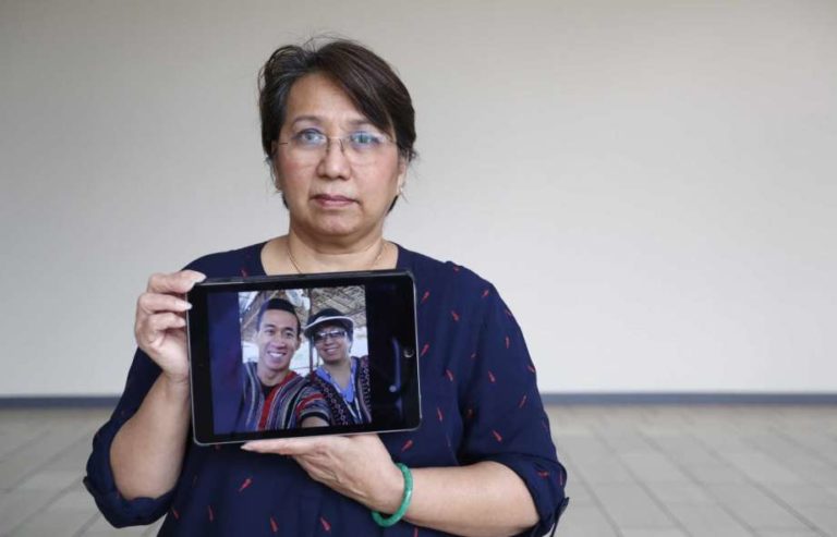 Family focused on freedom for Houston man detained in Vietnam