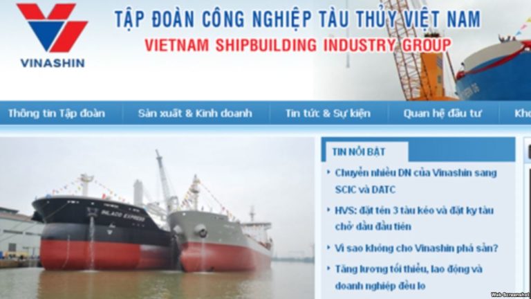 ‘Con tàu đắm’ chìm sâu: ‘Đổ vỏ’ hay ‘thu hồi tài sản tham nhũng’? ‘Con tàu đắm’ chìm sâu: ‘Đổ vỏ’ hay ‘thu hồi tài sản tham nhũng’?