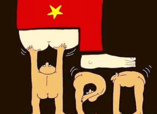Như đàn cừu khi  đặc khu mở cửa […]