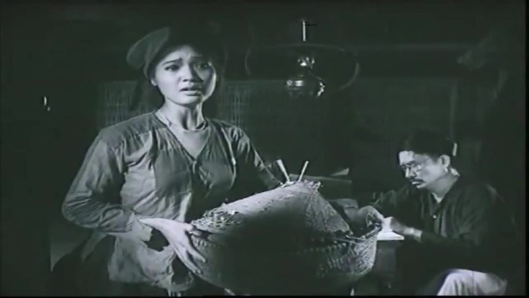 Chị Dậu “tuổi gì”? Chị Dậu “tuổi gì”?