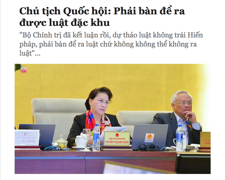 BỘ CHÍNH TRỊ & HAI DỰ ÁN LUẬT BỘ CHÍNH TRỊ & HAI DỰ ÁN LUẬT