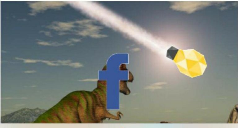 Một số điểm giống và khác nhau giữa Facebook và Minds