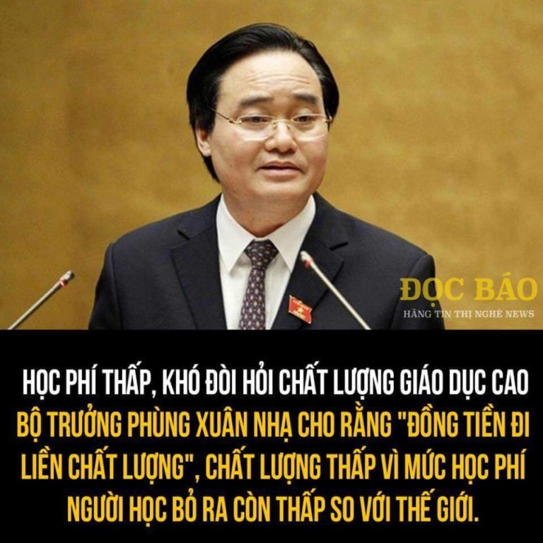 Chuyện khẩn cấp phải làm : nâng cao chất lượng của ” đầy tớ dân ” so với trọng trách của họ. Chuyện khẩn cấp phải làm : nâng cao chất lượng của ” đầy tớ dân ” so với trọng trách của họ.