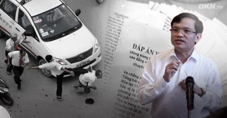 Có một thứ văn hóa đang kìm hãm sức mạnh và hủy hoại người Việt