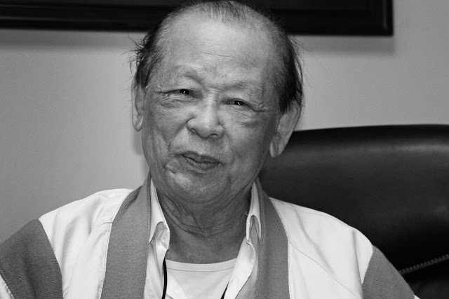 Những người cuối cùng của thế hệ hào hoa mà lạc bước đã ra đi Những người cuối cùng của thế hệ hào hoa mà lạc bước đã ra đi