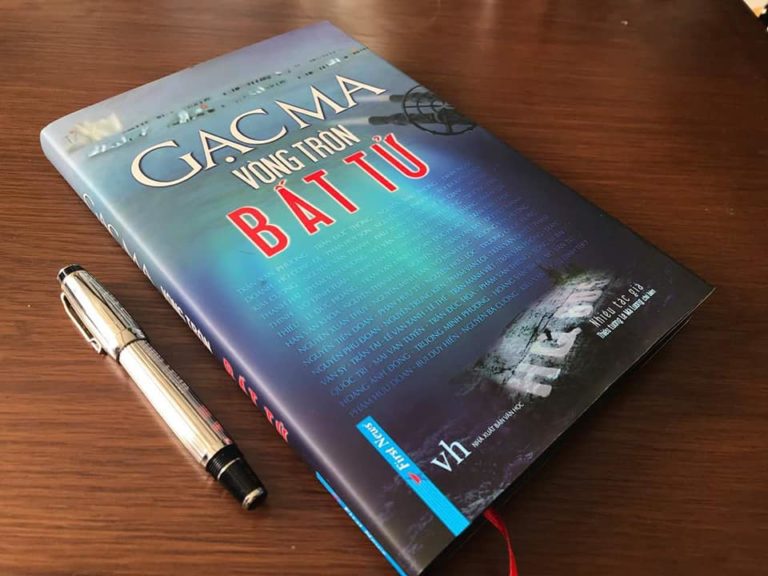 Đụng đến Trung Quốc là chống Đảng, bôi nhọ quân đội!