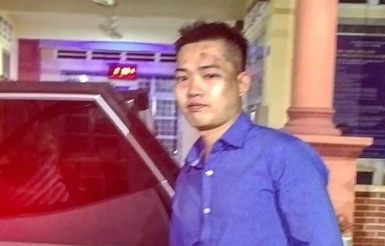 Công an thành Hồ vừa lập được hai “chiến công vang dội”
