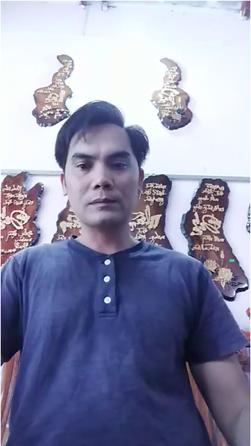 Cựu Thượng úy QĐND Việt Nam bỏ đảng, bị an ninh Quảng Ngãi bắt trình diện điều tra Cựu Thượng úy QĐND Việt Nam bỏ đảng, bị an ninh Quảng Ngãi bắt trình diện điều tra