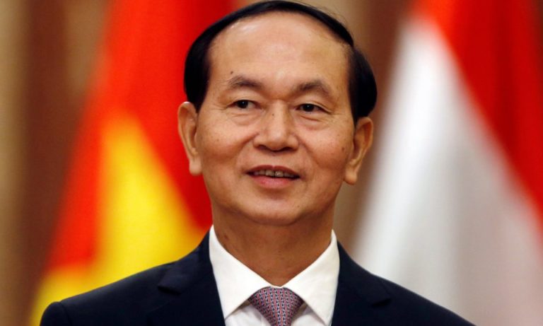 QUANG CHẾT, MỞ RA MỘT KHOẢNG TRỐNG Ở VIỆT NAM