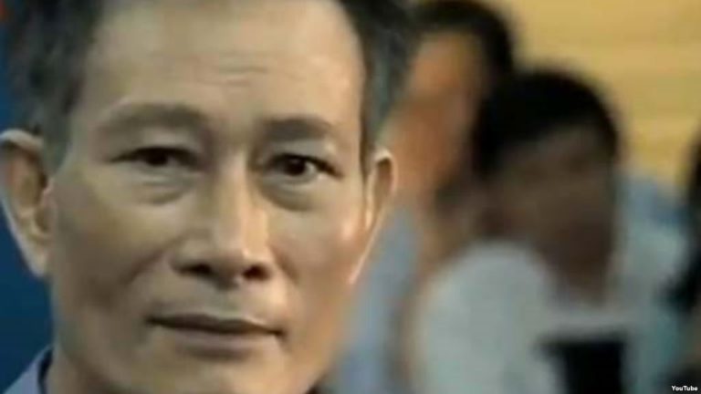 CUỘC CHIẾN SAU SONG SẮT (phần 5)