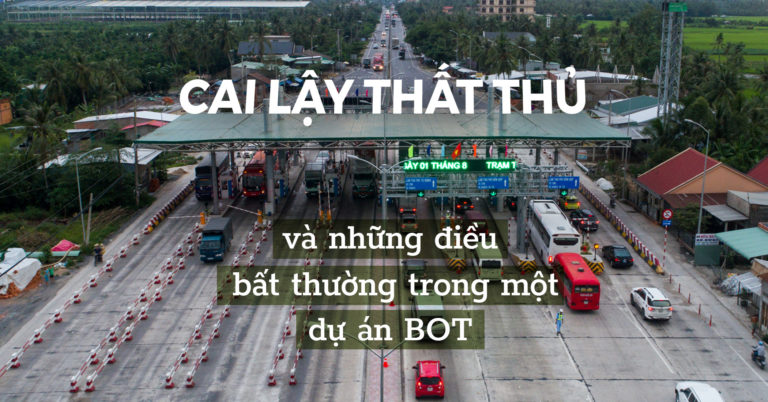 NGHIÊN CỨU PHƯƠNG THỨC TRANH ĐẤU CỦA CÁC TÀI XẾ TRONG TRƯỜNG HỢP TRẠM THU PHÍ BOT NGHIÊN CỨU PHƯƠNG THỨC TRANH ĐẤU CỦA CÁC TÀI XẾ TRONG TRƯỜNG HỢP TRẠM THU PHÍ BOT