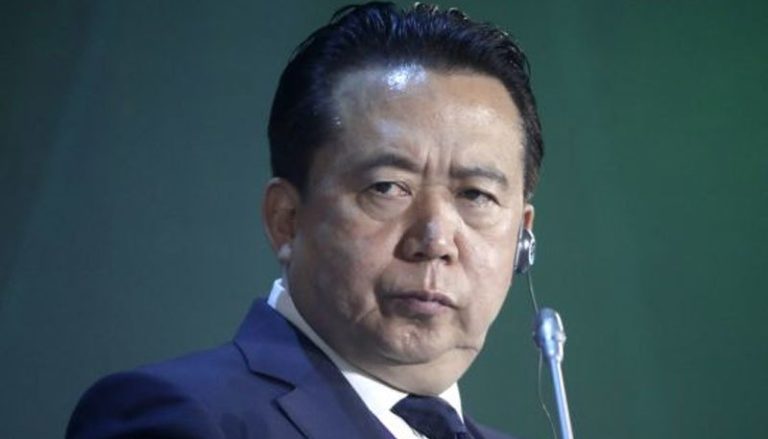 Pháp điều tra vụ mất tích của Chủ tịch tổ chức cảnh sát quốc tế Interpol sau khi về Trung Quốc Pháp điều tra vụ mất tích của Chủ tịch tổ chức cảnh sát quốc tế Interpol sau khi về Trung Quốc