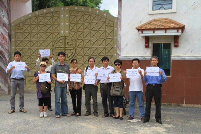 CUỘC CHIẾN SAU SONG SẮT (Phần 7)