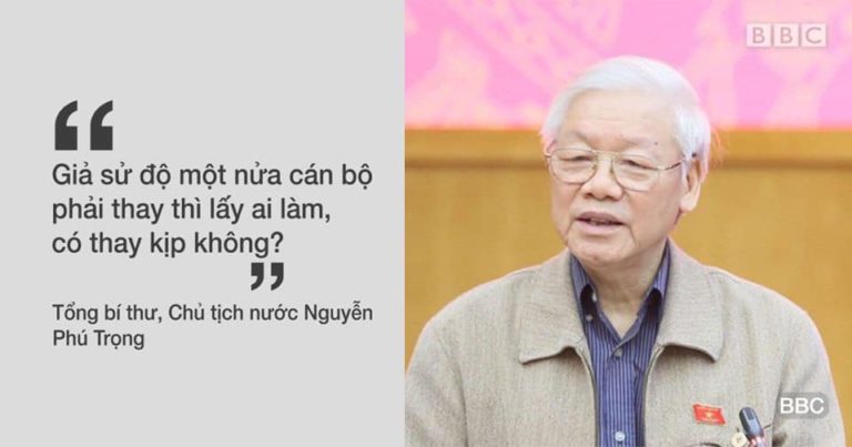 NẾU PHẢI THAY………?