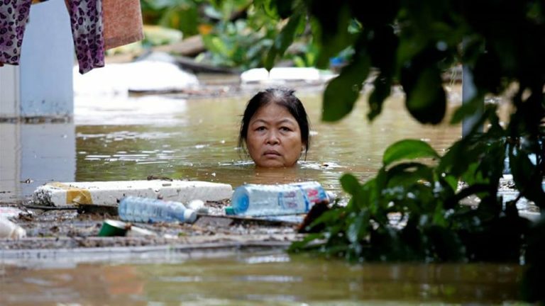 S.T.T.D Tưởng Năng Tiến – Thời Tiết & Biệt Phủ