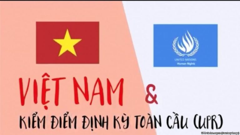 Việt Nam tuyên bố đạt tiến bộ về bảo đảm quyền tự do báo chí và internet Việt Nam tuyên bố đạt tiến bộ về bảo đảm quyền tự do báo chí và internet
