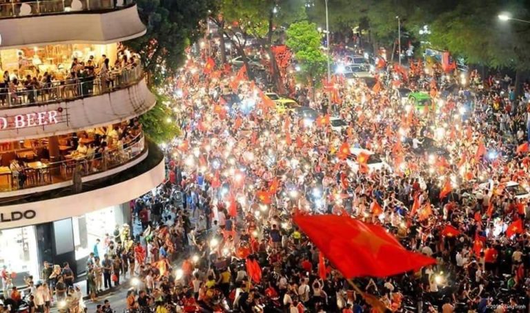 TRẢ LỜI BẠN ĐỌC – (Phần 3) – QUAY LẠI TÍNH “ĐOÀN KẾT”