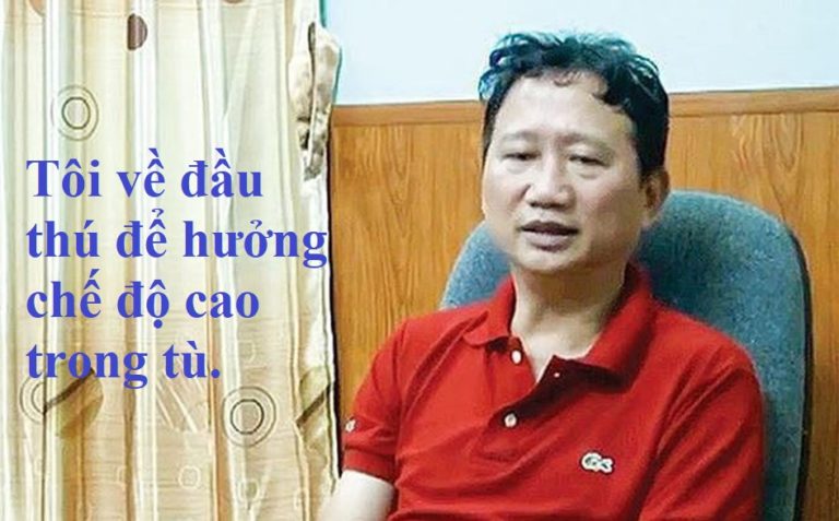 Bộ trưởng Tô Lâm: Nhiều người ở Việt Nam tìm đủ cách để vào tù vì chế độ phạm nhân cao hơn ở ngoài