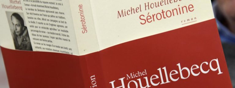SÉRÉTONINE