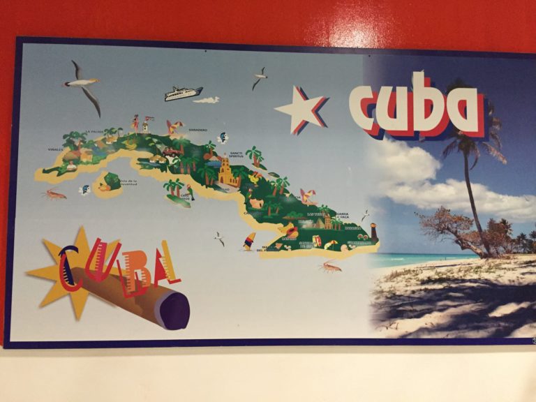 Cuba