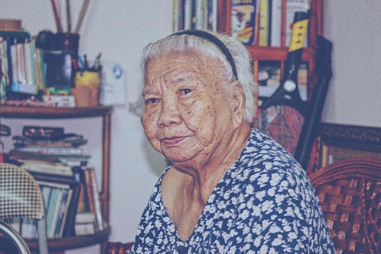 Bà Ngoại