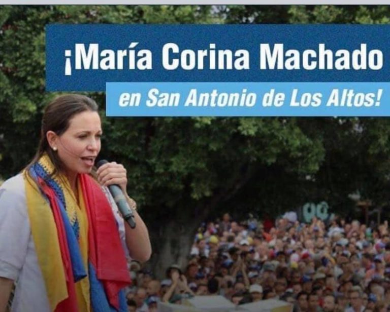 Maria! Kính chào em!