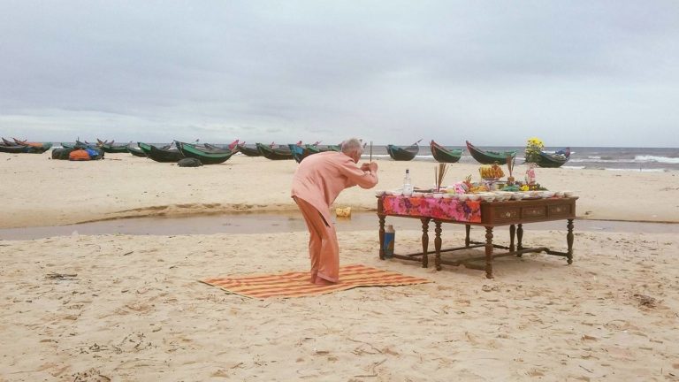 Hải chiến Trường Sa 1988 trong hồi ức một người lính