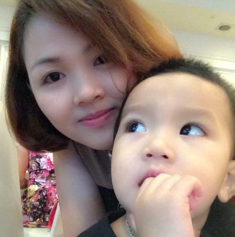 CHUYỆN CỦA QUYÊN