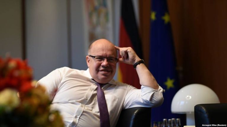 ‘Đối tác chiến lược Việt – Đức’ lại sụp đổ?