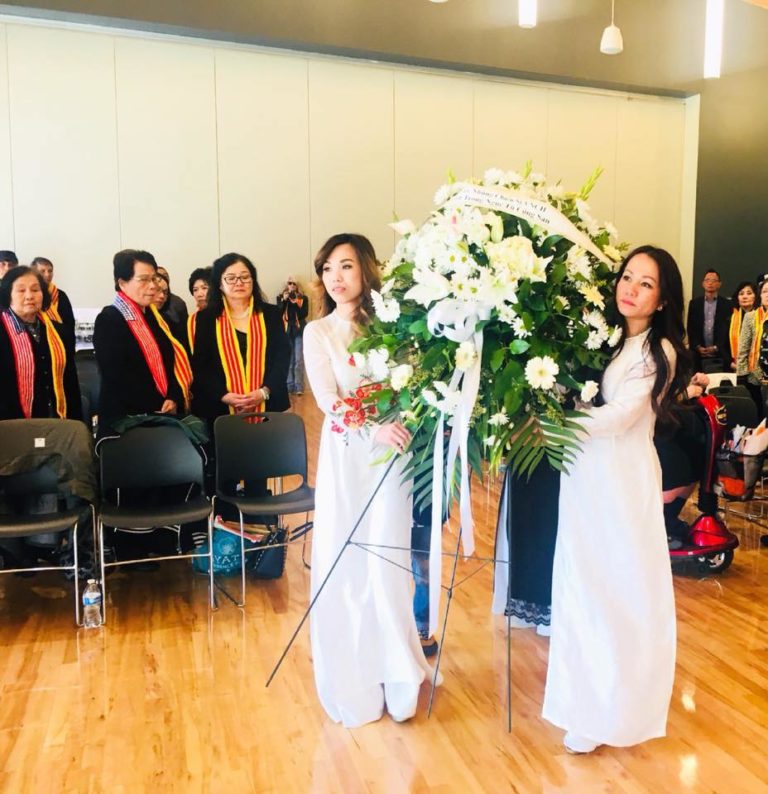 THÁNG TƯ ĐEN…..