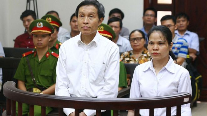 Việt Nam cần làm gì để cải tiến tự do báo chí? Việt Nam cần làm gì để cải tiến tự do báo chí?