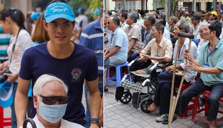 THƯƠNG CHO THÂN PHẬN THƯƠNG PHẾ BINH VNCH . THƯƠNG CHO THÂN PHẬN THƯƠNG PHẾ BINH VNCH .