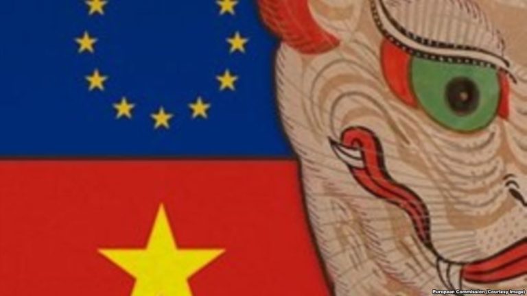 Đối phó EVFTA: Việt Nam đang ‘sửa’ Bộ luật Lao động ra sao? Đối phó EVFTA: Việt Nam đang ‘sửa’ Bộ luật Lao động ra sao?