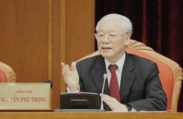 Ông Nguyễn Phú Trọng trở lại, có ‘lợi hại’ hơn không?