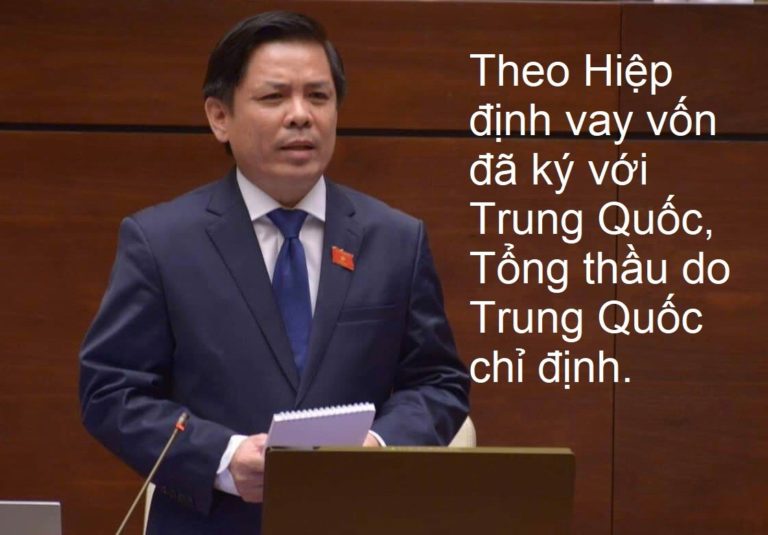 NHỮNG TƯ CÁCH BÁN NƯỚC