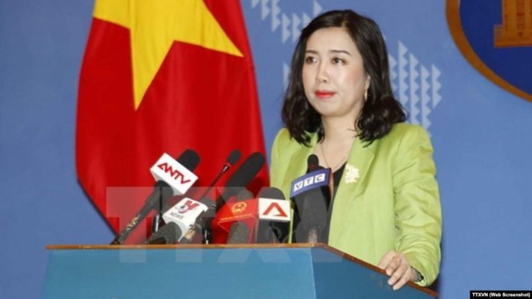 Đối sách nào cho Việt Nam trong vụ bãi Tư Chính