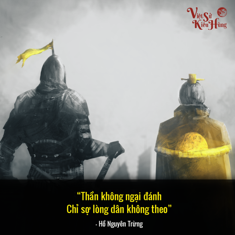 HỒ QUÝ LY & SỰ THẤT BẠI CỦA TRIỀU ĐẠI NHÀ HỒ (Phần 2)