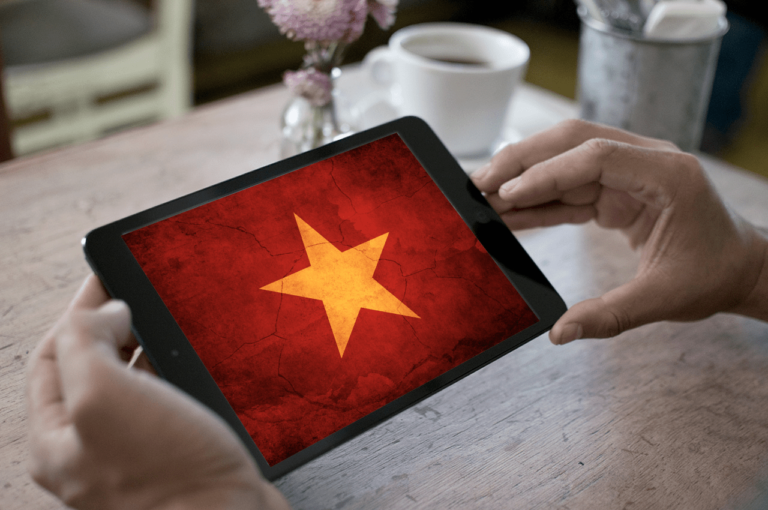 5 rủi ro khi dùng mạng xã hội Việt Nam