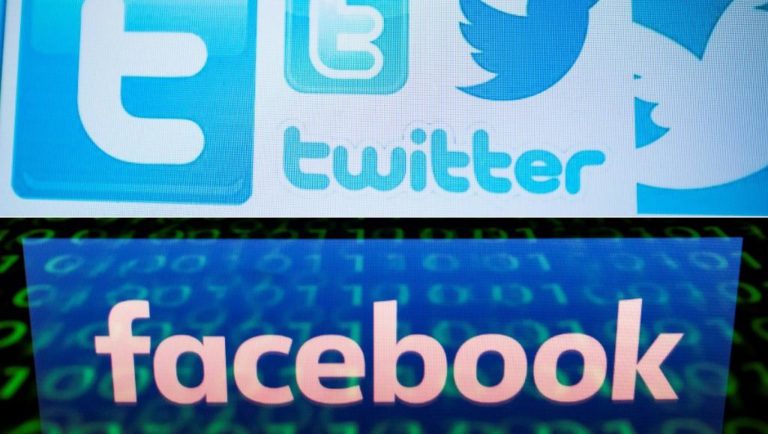Facebook và Twitter vạch trần chiến dịch của Bắc Kinh bôi nhọ người biểu tình Hồng Kông