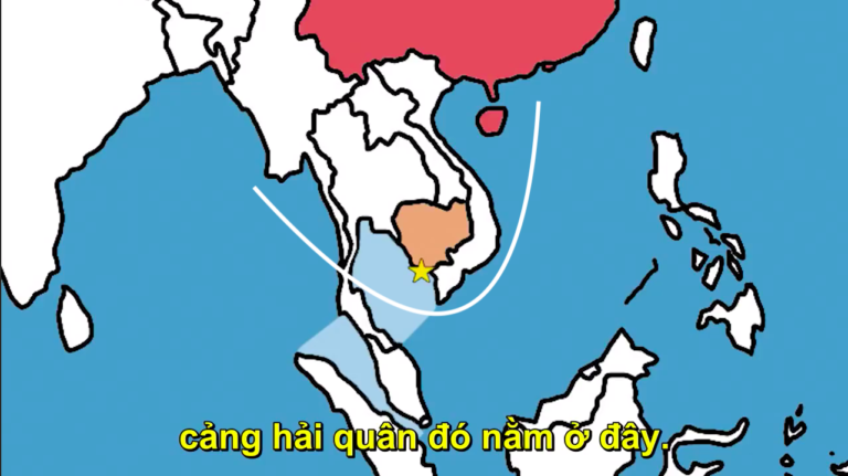 Bắc Kinh sẽ lên đài so găng ở Biển Đông?