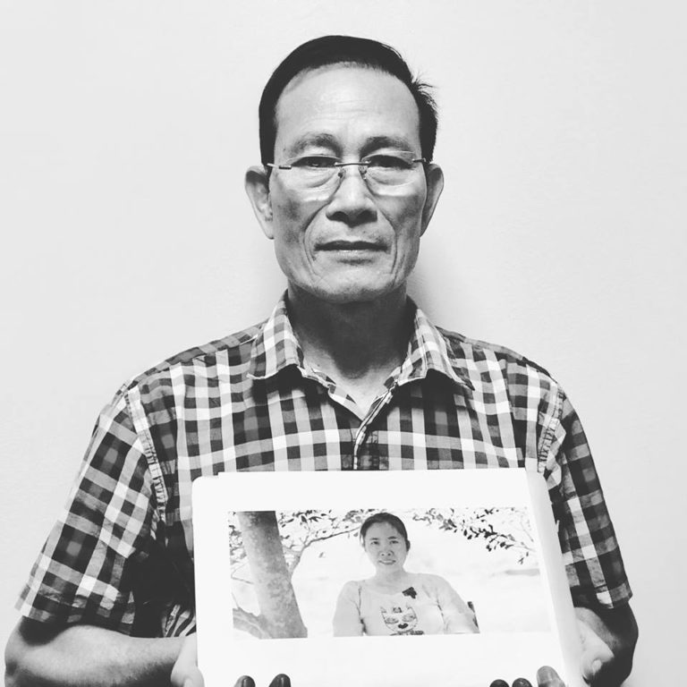 Đồng hành cùng Mẹ Nấm