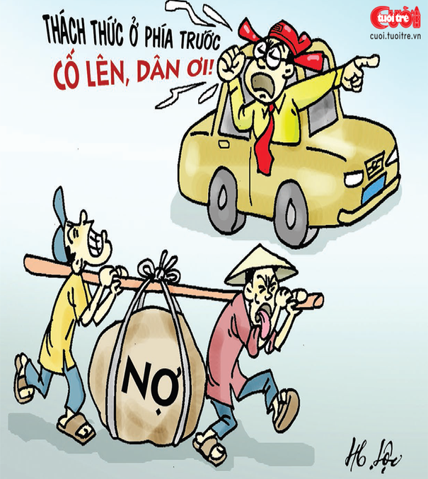 ‘Cứ lãnh lương xong là hắn chửi nhưng hắn không phải Chí Phèo’ ‘Cứ lãnh lương xong là hắn chửi nhưng hắn không phải Chí Phèo’