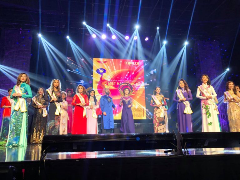 Ms. Vietnam Global 2019 – Hoa Hậu Việt Nam Toàn Cầu 2019 Ms. Vietnam Global 2019 – Hoa Hậu Việt Nam Toàn Cầu 2019