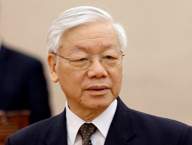 Mối quan hệ Hoa Kỳ-Việt Nam-Trung Quốc ra sao khi ông Trọng không đi Mỹ? Mối quan hệ Hoa Kỳ-Việt Nam-Trung Quốc ra sao khi ông Trọng không đi Mỹ?