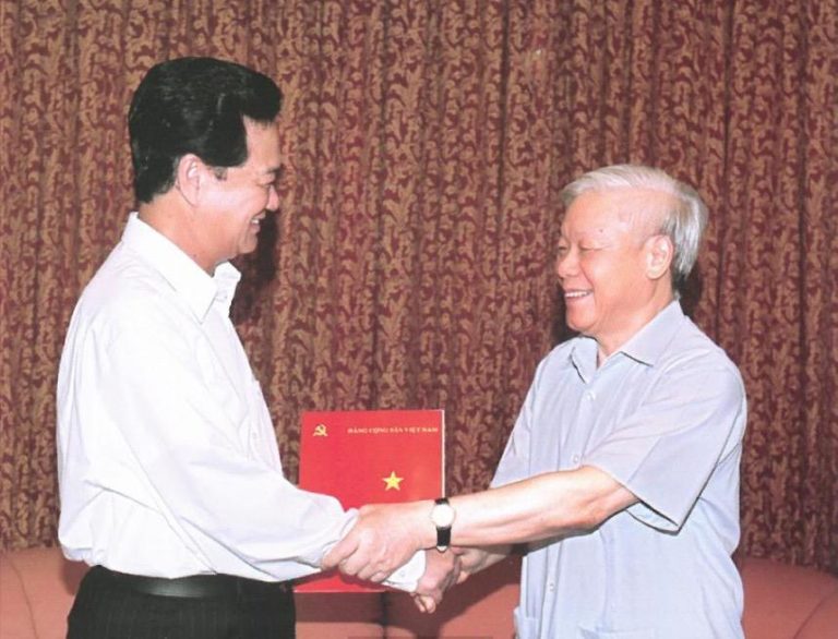 Ai sẽ thay ông Nguyễn Phú Trọng làm Tổng bí thư? (Phần 1) Ai sẽ thay ông Nguyễn Phú Trọng làm Tổng bí thư? (Phần 1)