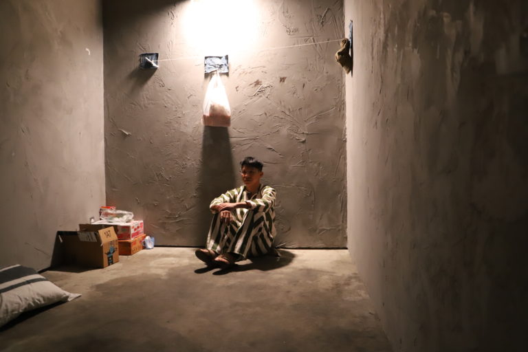 MẸ ƠI… CON SẼ VỀ!