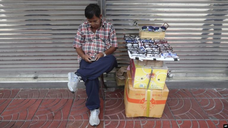 Google: ASEAN dùng Internet di động nhiều nhất thế giới Google: ASEAN dùng Internet di động nhiều nhất thế giới