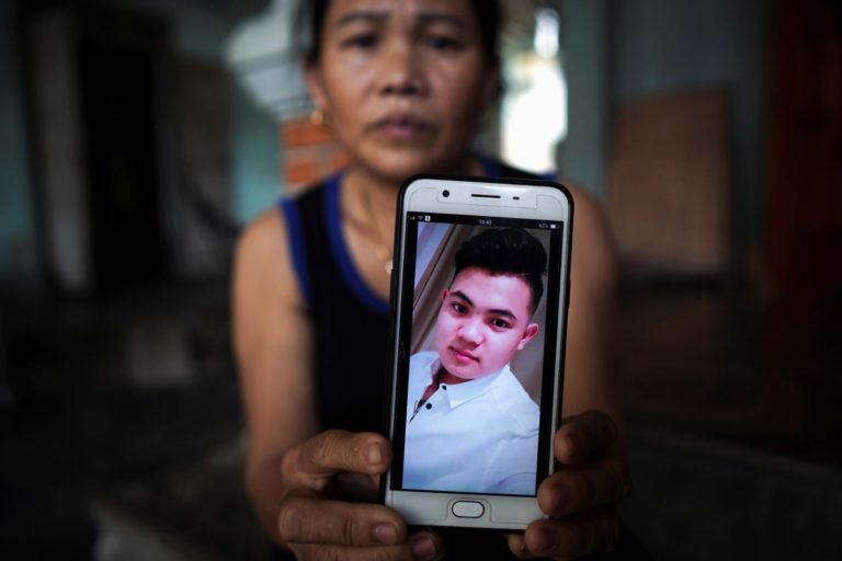 “Không ai bỏ ra 1 tỷ để người ta buôn mình cả”: Không sai, nhưng cũng chưa đúng “Không ai bỏ ra 1 tỷ để người ta buôn mình cả”: Không sai, nhưng cũng chưa đúng