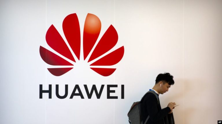 Mối đe dọa của Trung Quốc qua Huawei Mối đe dọa của Trung Quốc qua Huawei