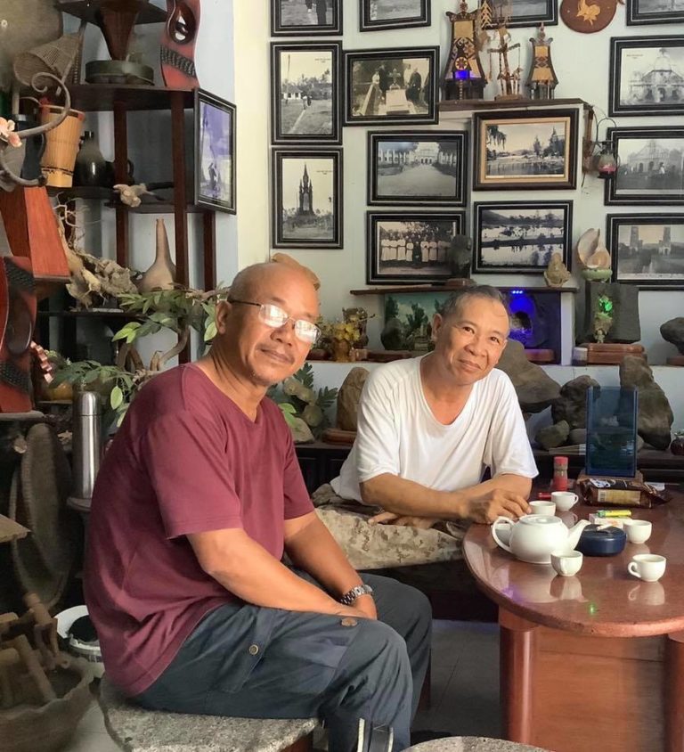 VAI TRÒ CÁC THỪA SAI DÒNG TÊN TRONG VIỆC SÁNG TẠO CHỮ QUỐC NGỮ TẠI NƯỚC MẶN, BÌNH ĐỊNH VAI TRÒ CÁC THỪA SAI DÒNG TÊN TRONG VIỆC SÁNG TẠO CHỮ QUỐC NGỮ TẠI NƯỚC MẶN, BÌNH ĐỊNH